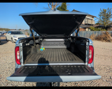 Mercedes-Benz X-Class 2021