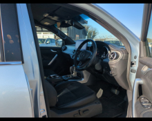 Mercedes-Benz X-Class 2021