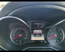 Mercedes-Benz X-Class 2021