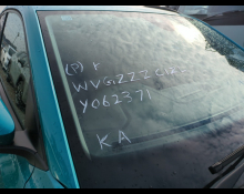 Volkswagen T-Cross 2020