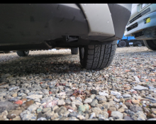 Volkswagen T-Cross 2020