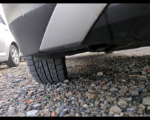 Volkswagen T-Cross 2020