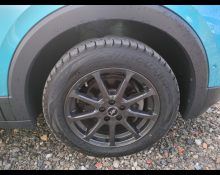 Volkswagen T-Cross 2020