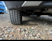 Volkswagen T-Cross 2020