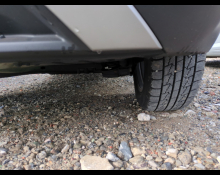 Volkswagen T-Cross 2020