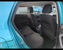 Volkswagen T-Cross 2020