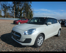 Suzuki Swift 2022