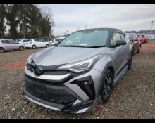 Toyota C HR 2020