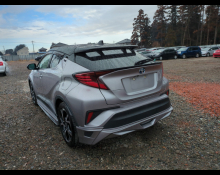 Toyota C HR 2020