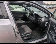 Toyota C HR 2020