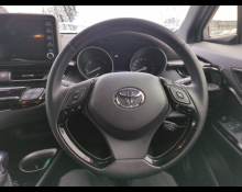 Toyota C HR 2020