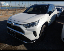 Toyota RAV4 2021