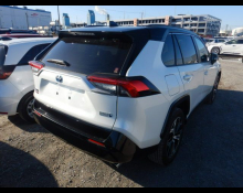 Toyota RAV4 2021