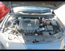 Mazda Mazda3 Fastback 2021