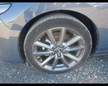 Mazda Mazda3 Fastback 2021