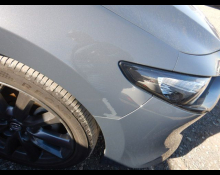 Mazda Mazda3 Fastback 2021