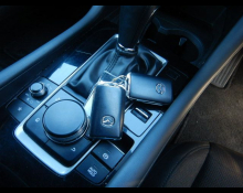 Mazda Mazda3 Fastback 2021