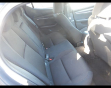 Mazda Mazda3 Fastback 2021