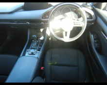 Mazda Mazda3 Fastback 2021