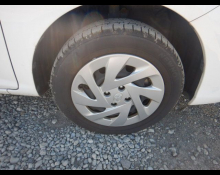 Toyota Corolla Axio 2020