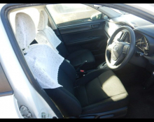 Toyota Corolla Axio 2020