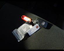 Toyota Corolla Axio 2020