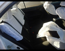 Toyota Corolla Axio 2020