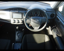 Toyota Corolla Axio 2020