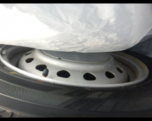 Toyota Corolla Axio 2020