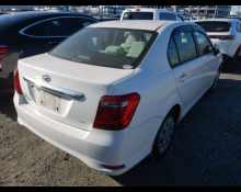 Toyota Corolla Axio 2020