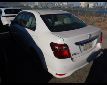 Toyota Corolla Axio 2020