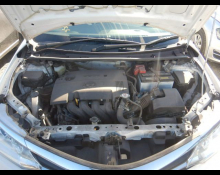 Toyota Corolla Axio 2020