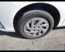 Toyota Corolla Axio 2020