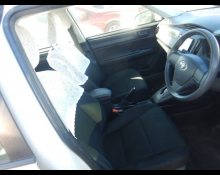 Toyota Corolla Axio 2020