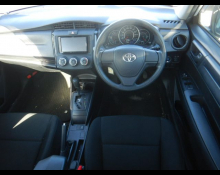 Toyota Corolla Axio 2020