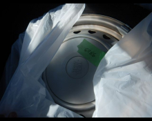 Toyota Corolla Axio 2020