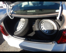 Toyota Corolla Axio 2020