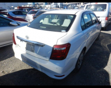 Toyota Corolla Axio 2020