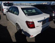 Toyota Corolla Axio 2020