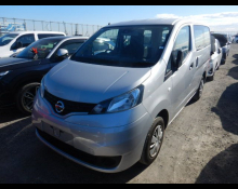 Nissan NV200 2021