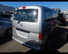 Nissan NV200 2021