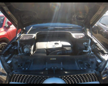 Mercedes-Benz GLE-Class 2022