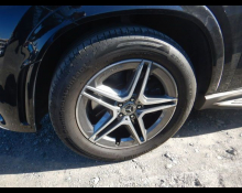 Mercedes-Benz GLE-Class 2022