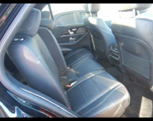 Mercedes-Benz GLE-Class 2022