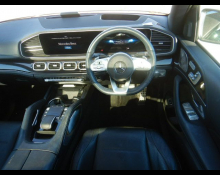 Mercedes-Benz GLE-Class 2022