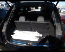 Mercedes-Benz GLE-Class 2022