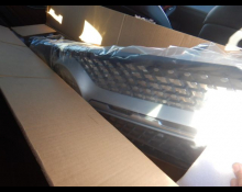 Mercedes-Benz GLC-class 2020