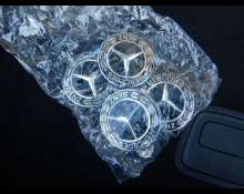 Mercedes-Benz GLC-class 2020