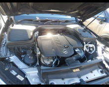 Mercedes-Benz GLC-class 2022