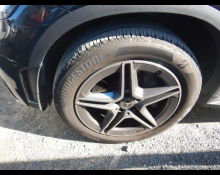 Mercedes-Benz GLC-class 2022